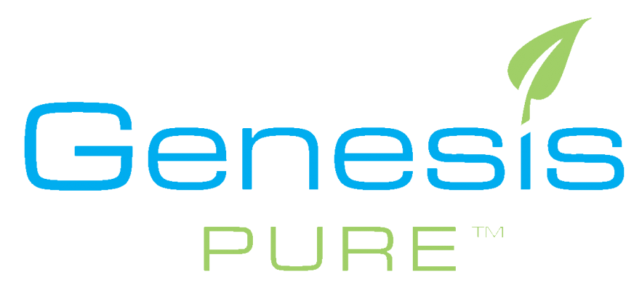 Genesis Pure